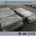 corrugated galvanized steel roofing sheet